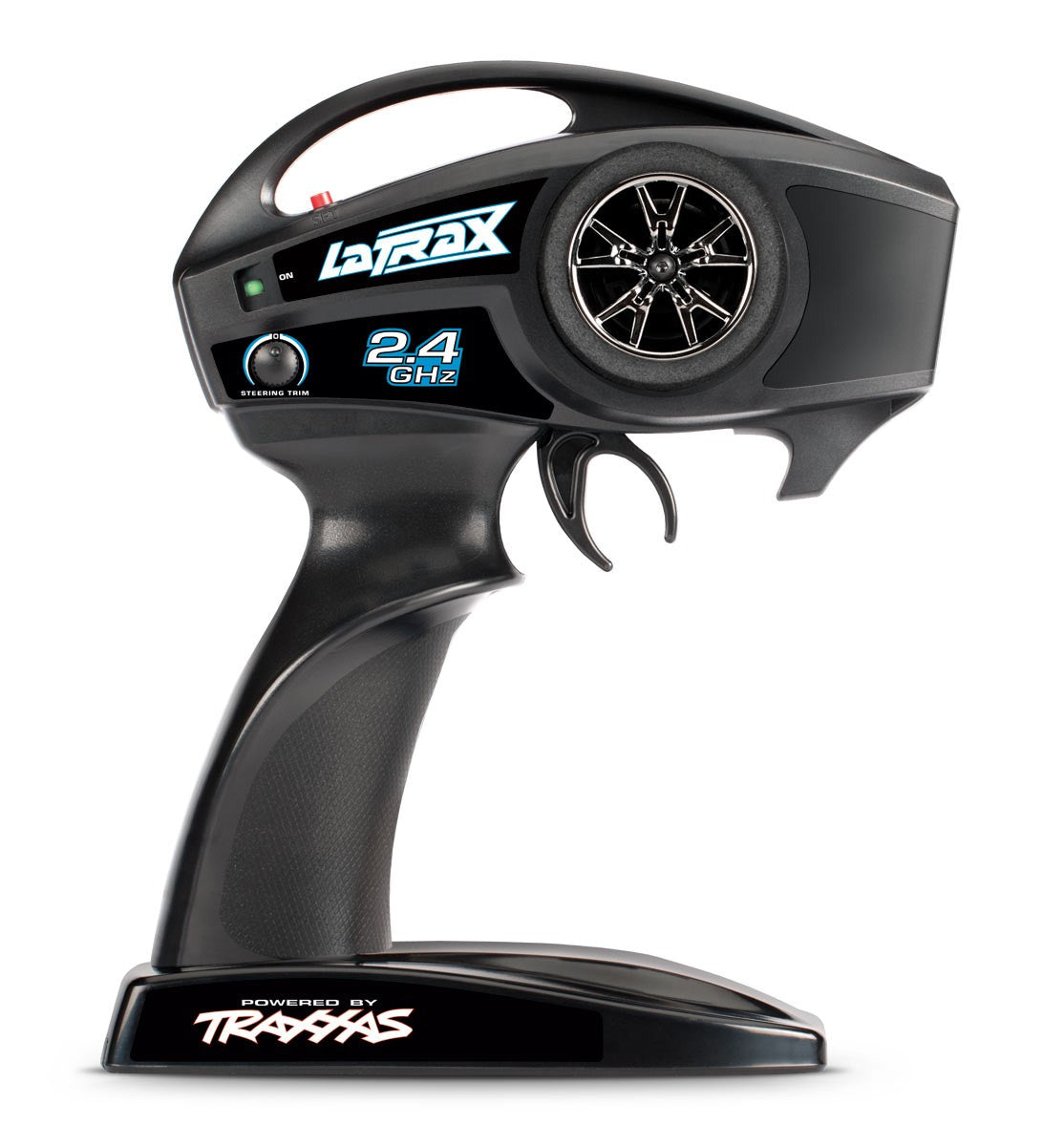 LaTrax Teton 1/18 4WD Monster Truck