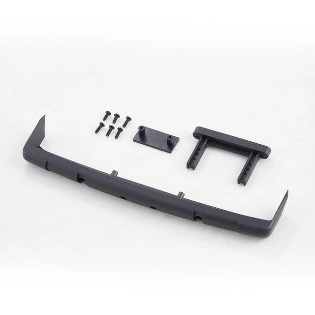 1/10 Camel Trophy Range Rover - FCX10 11044 FRONT BUMPER BRACKET