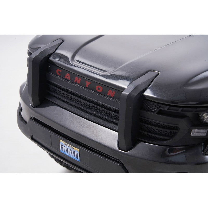 1/10 Canyon FCX10 Scaler ARTR kit (RS) - Black
