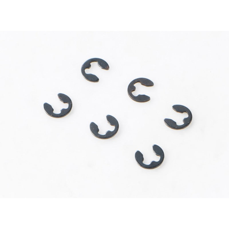 1/10 Canyon - YK10 3.0 E-clip (APSC21161)