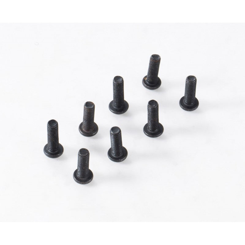 1/10 Canyon - YK10 Button Head Screw M3*10 (APSC21136)