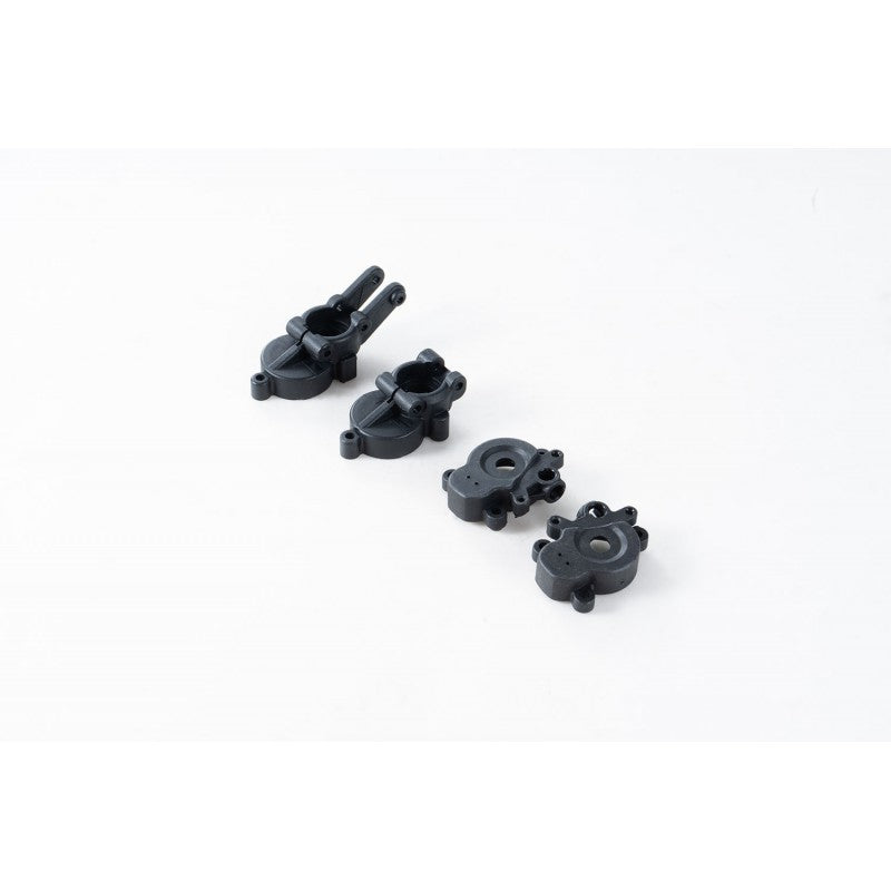 1/10 Canyon - YK10 Rear shaft housing (APSC21004)