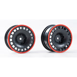 1/10 Canyon - YK10 Wheels (APSC21098)