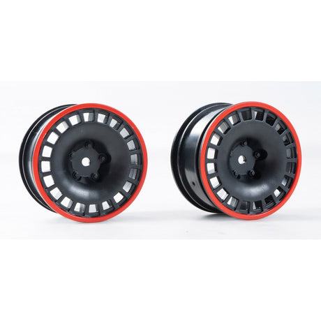 1/10 Canyon - YK10 Wheels (APSC21098)