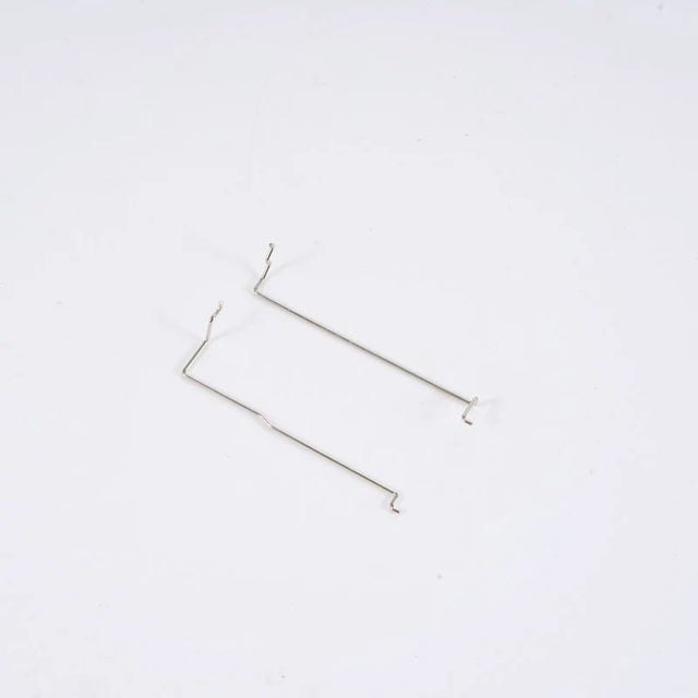 1/10 FCX10 Pro V2 - SHIFT AND DRIVE SWITCH LEVER SET