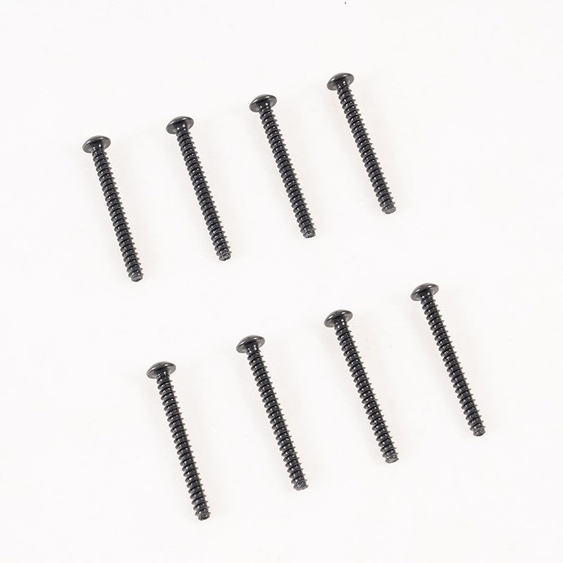 1/10 Ford 100 - Botton Head Pointer  Screw ST3*28 - APSC22107