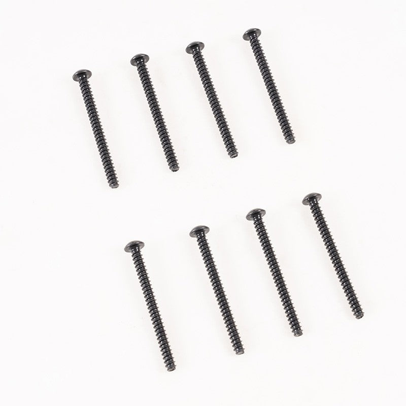 1/10 Ford 100 - Botton Head Pointer  Screw ST3*34 - APSC22108