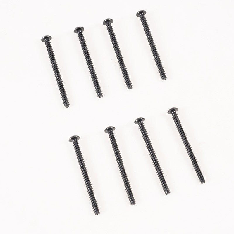 1/10 Ford 100 - Botton Head Pointer  Screw ST3*38 - APSC22109