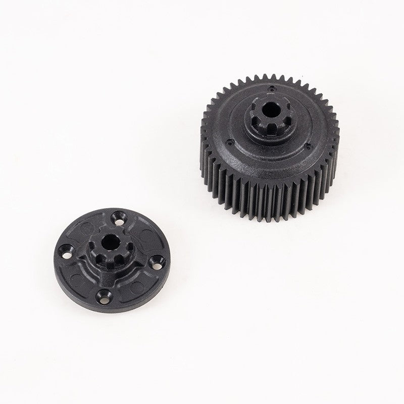 1/10 Ford 100 - Differential Cover - APSC22029