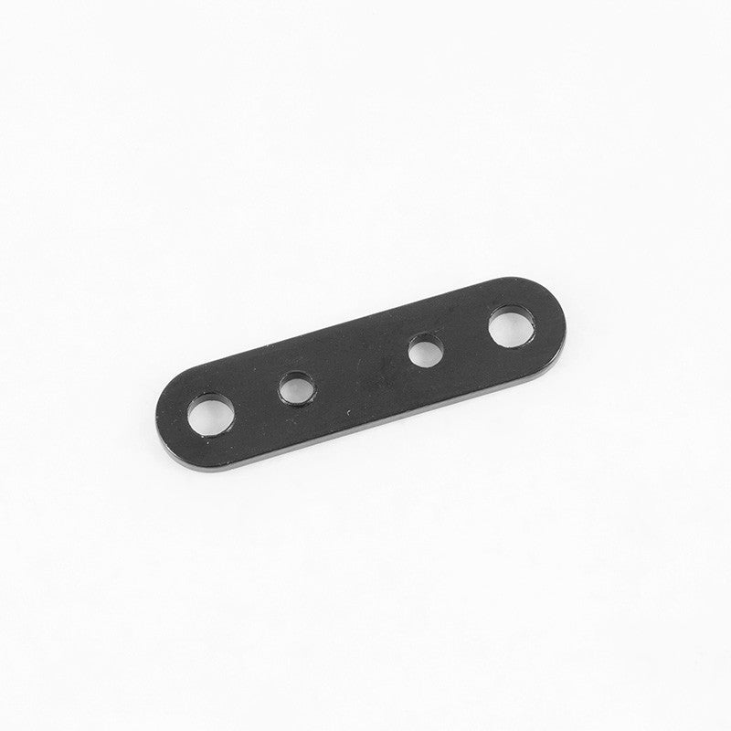 1/10 Ford 100 - Front Lower Clip - APSC22018