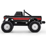 Fjernstyret Ford F100 Monster truck RTR kit - Dentside