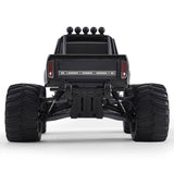 Fjernstyret Ford F100 Monster truck RTR kit - Dentside
