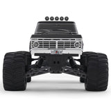 Fjernstyret Ford F100 Monster truck RTR kit - Dentside
