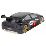 1/10 FWD Car 190MM Body - GR-C