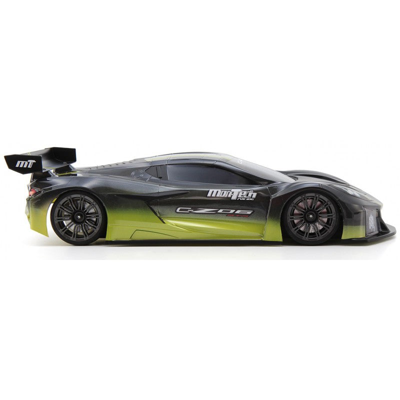 1/10 GT10 PAN Car 190mm Body (WB 260) - C-Z06