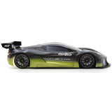 1/10 GT10 PAN Car 190mm Body (WB 260) - C-Z06