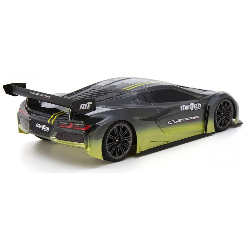 1/10 GT10 PAN Car 190mm Body (WB 260) - C-Z06