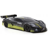 1/10 GT10 PAN Car 190mm Body (WB 260) - C-Z06