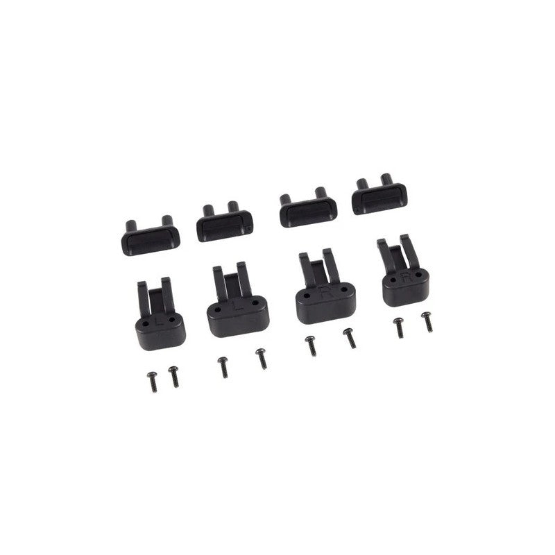 1/10 LC80 FCX10 & FCX10 Pro - DOOR HANDLE V2