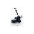 1/10 LC80 FCX10 Pro v2 - TRANSMISSION GEAR BOX ASSEMBLY (FWD/4WD/RWD)