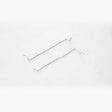 1/10 LC80 Pro V2 - DRAG BRAKE ROD AND GEARSHIFT ROD V2