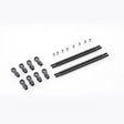 1/10 LC80 Pro V2 - REAR ROD SET V2