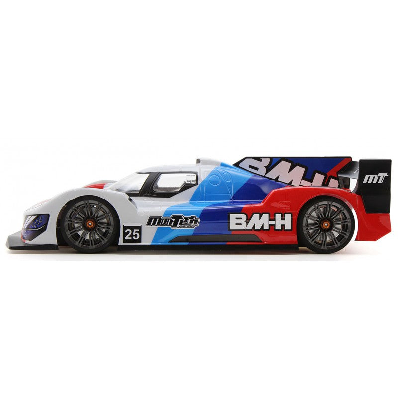 1/10 LMH 190MM Body - BM-H