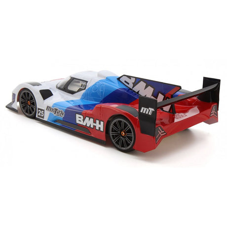 1/10 LMH 190MM Body - BM-H