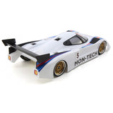 1/10 PAN Car 200mm Body - LC-2