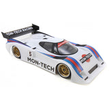 1/10 PAN Car 200mm Body - LC-2