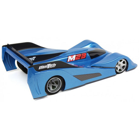 1/10 Pan Car 235mm Body - M23