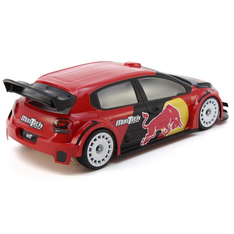 1/10 Rally/FWD Car 190MM Body - C3 Rally