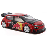 1/10 Rally/FWD Car 190MM Body - C3 Rally