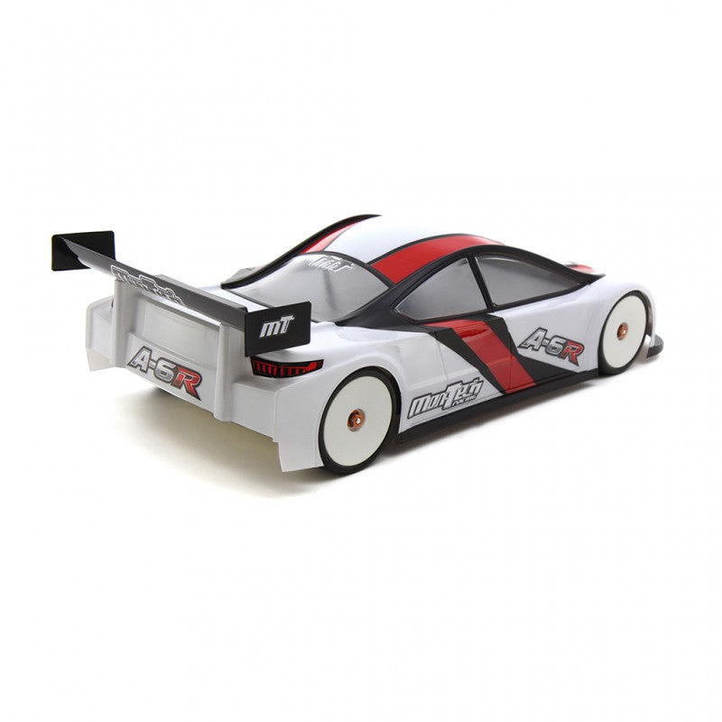 1/10 Touring Car 190MM Body - A-6R Standard
