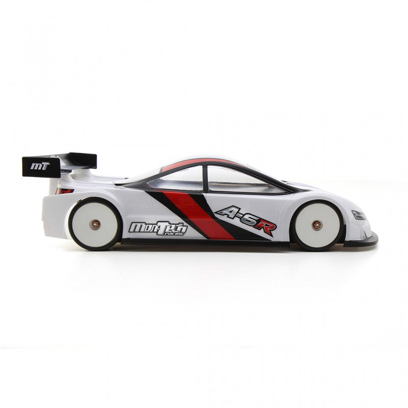 1/10 Touring Car 190MM Body - A-6R Standard