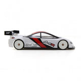1/10 Touring Car 190MM Body - A-6R Standard
