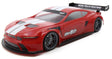 1/10 Touring Car 190MM Body - Mustang GT3