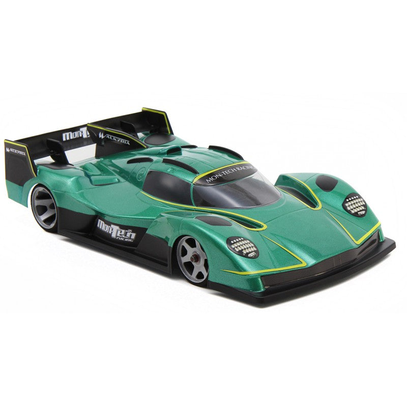 1/10 LMH 190MM Body - Walkyria