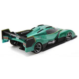 1/10 LMH 190MM Body - Walkyria