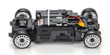 Kyosho Mini-Z AWD Subaru Impreza Drift Readyset