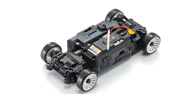 Kyosho Mini-Z AWD Subaru Impreza Drift Readyset