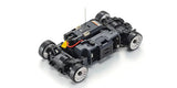 Kyosho Mini-Z AWD Subaru Impreza Drift Readyset