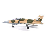1/12 jet 90mm EDF 6S Super Scorpion V2 PNP kit - Camo