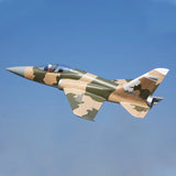 1/12 jet 90mm EDF 6S Super Scorpion V2 PNP kit - Camo
