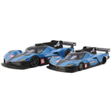 1/12 LMH Pan Car Body - A-424 "La Leggera"