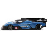 1/12 LMH Pan Car Body - A-424 "La Leggera"