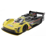 1/12 LMH Pan Car Body - CV "La Leggera"