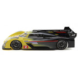 1/12 LMH Pan Car Body - CV "La Leggera"
