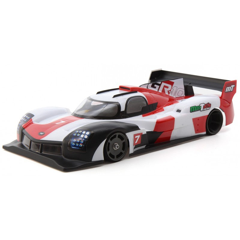 1/12 LMH Pan Car Body - GR10
