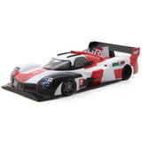 1/12 LMH Pan Car Body - GR10